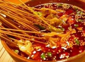 四川供应优质的串串香加盟服务，收费情况如何