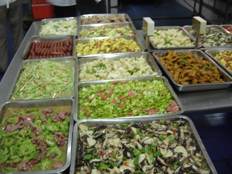提供茶山食堂承包合作服务哪里找 提供专业的茶山食堂承包合作