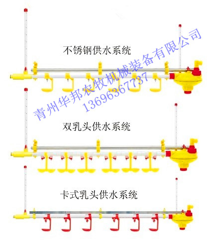 供应养鸡设备，专业的养鸡自动饮水设备供应商推荐