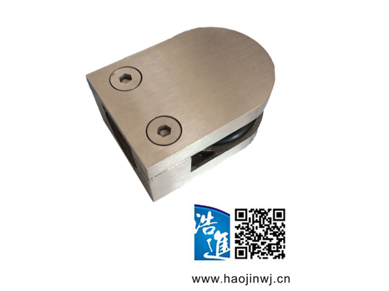 价格合理的淋浴房鱼嘴夹——超低价精铸鱼嘴夹在哪买