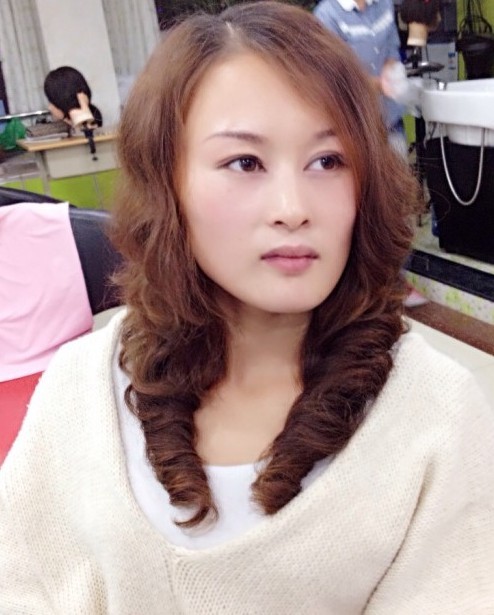 青岛地区提供具有口碑的美发培训 ，山东美发培训学校