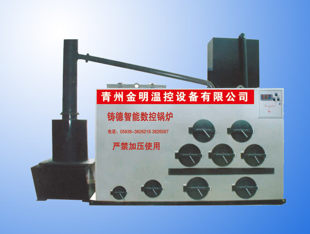 金明温控公司提供优秀的数控环保锅炉_最好的数控环保锅炉