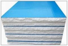 泉州提供品質優的夾芯彩鋼板_彩鋼板批發