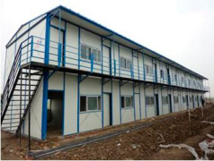 盛兴钢材商行价格合理的钢结构活动房【供应】|泉州钢结构活动房价格