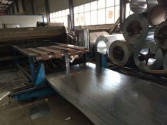 商丘樓承板_優質樓承板是由鄭州田林物資提供