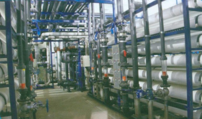 药厂水处理设备 制药水处理设备 医药水处理设备