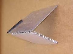 美樂鎂鋁業供應熱門異型蜂窩板【火熱 】,蜂窩板供應