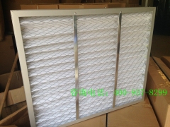 供应江苏优质的初效空气过滤器设备|初效空气过滤器生产厂家