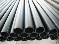 兰州PE给水管哪家有——甘肃PE给水管公司报价