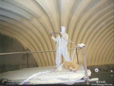 代理聚氨酯喷涂：【质优价廉】优惠的聚氨酯喷涂供应