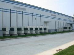 蘭州區域知名的冷庫|張掖小型冷庫