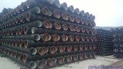 蘭州鑄鐵管廠家_優質鑄鐵管公司在蘭州