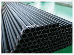 甘肃PE给水管批发商—— 的PE给水管公司在甘肃