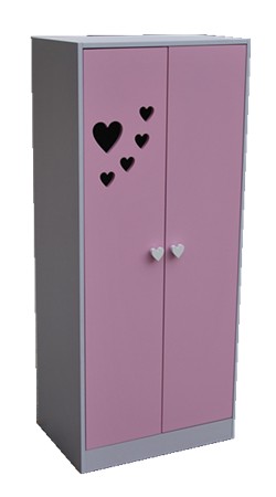 【荐】报价合理的MDF板式衣柜供销