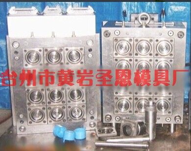 台州价位合理的5加仑重复使用型聪明盖模具批售 厂家供应【供应