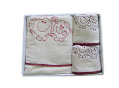 廈門哪里有供應高品質的純棉割絨禮品毛巾:信譽好的純棉割絨禮品毛巾