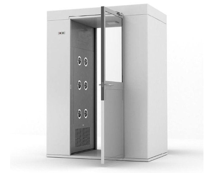 潍坊高质量的风淋室_厂家直销