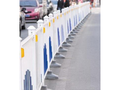 青海哪里有pvc護欄——甘肅專業的護欄廠家推薦