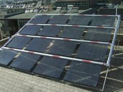 青海太阳能采暖哪家好-兰州专业的太阳能热水工程供应商是哪家