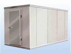 冷库专业供应商——西宁冷库供应