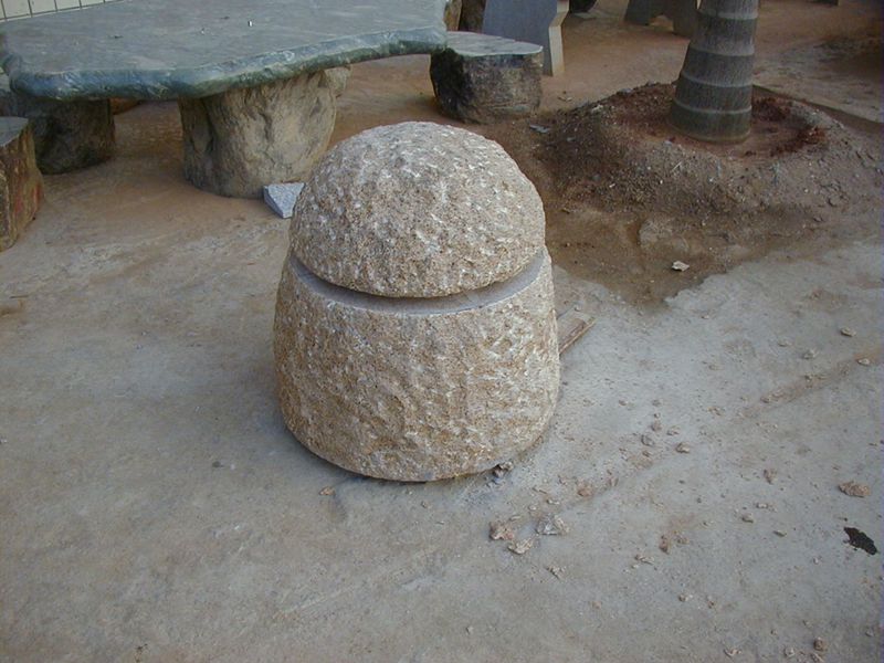 【荐】泉州供不应求的车止石