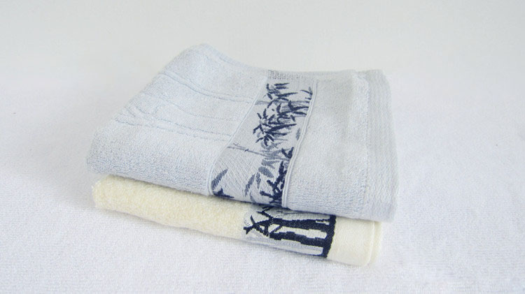 乐林雅纺织竹纤维婴儿浴巾_厂家直销的竹纤维婴儿浴巾，竹纤维浴