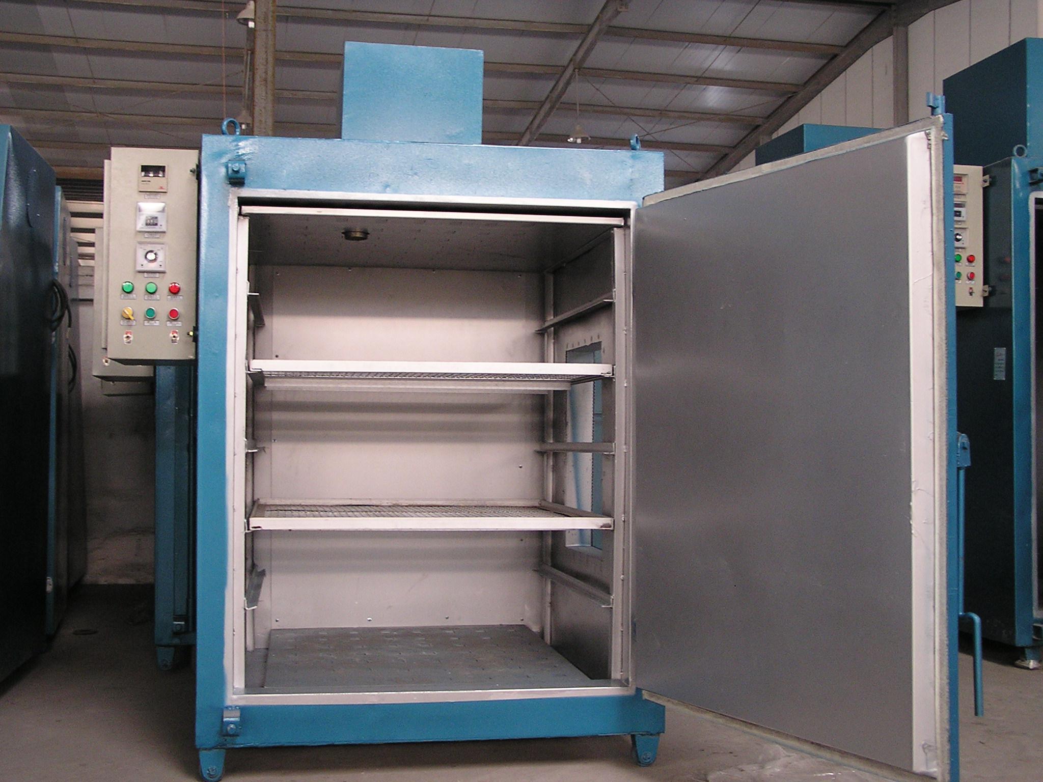 百燃贸易公司供应全省质量一流的绝缘子 避雷器烘箱，价位合理的