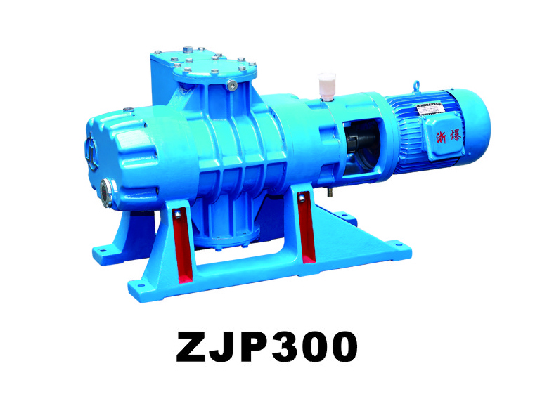高质量的ZJP罗茨泵供应信息_罗茨泵加工
