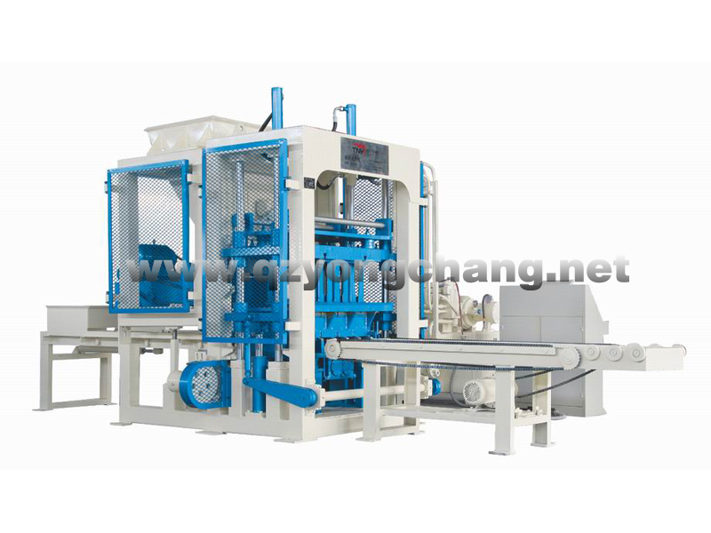 供应福建抢手的水泥砖机