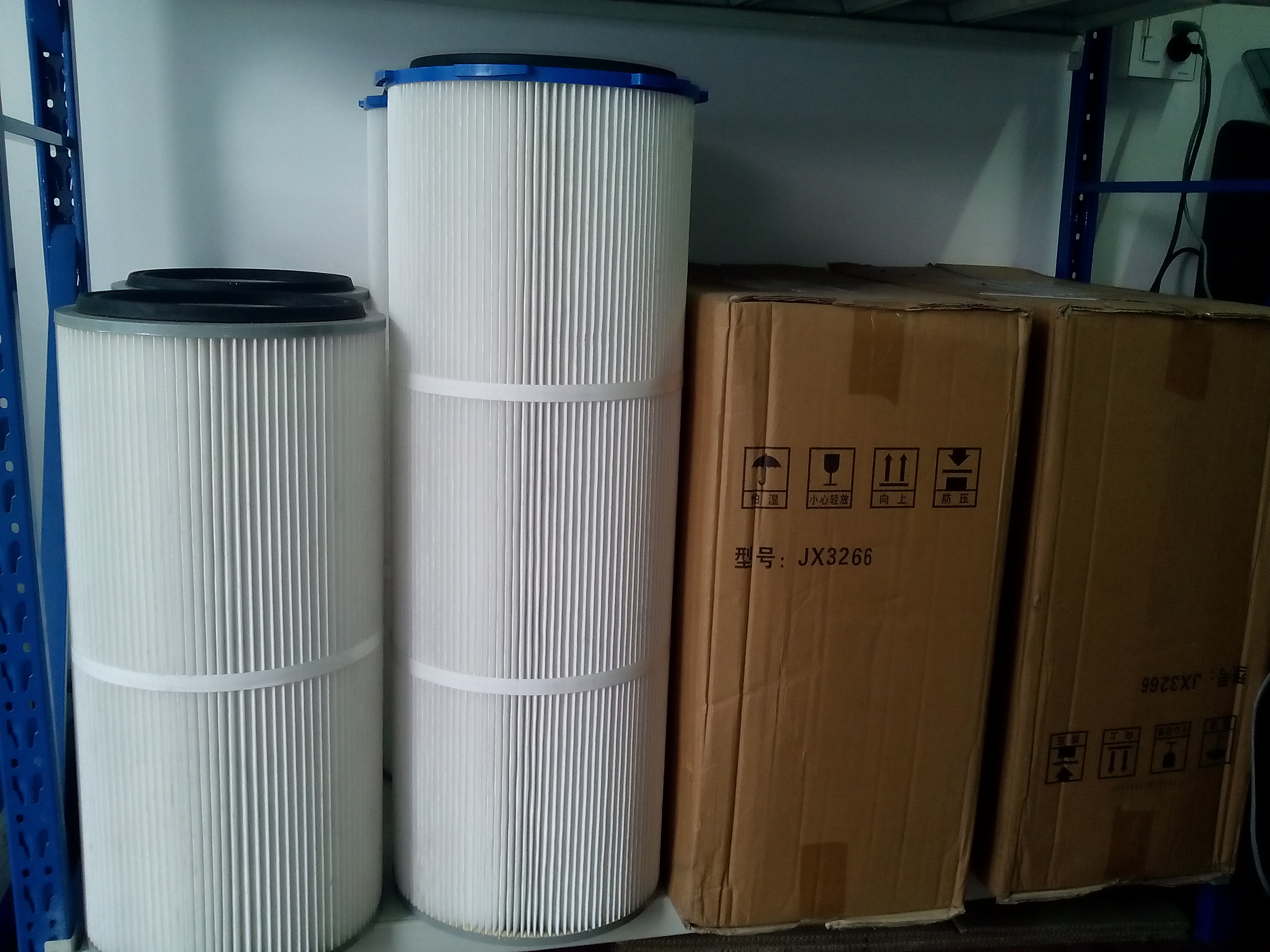 粉末回收滤芯加工|性价比最高的粉末回收滤芯在哪买