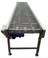 凯联机械优质食品输送机厂家直销