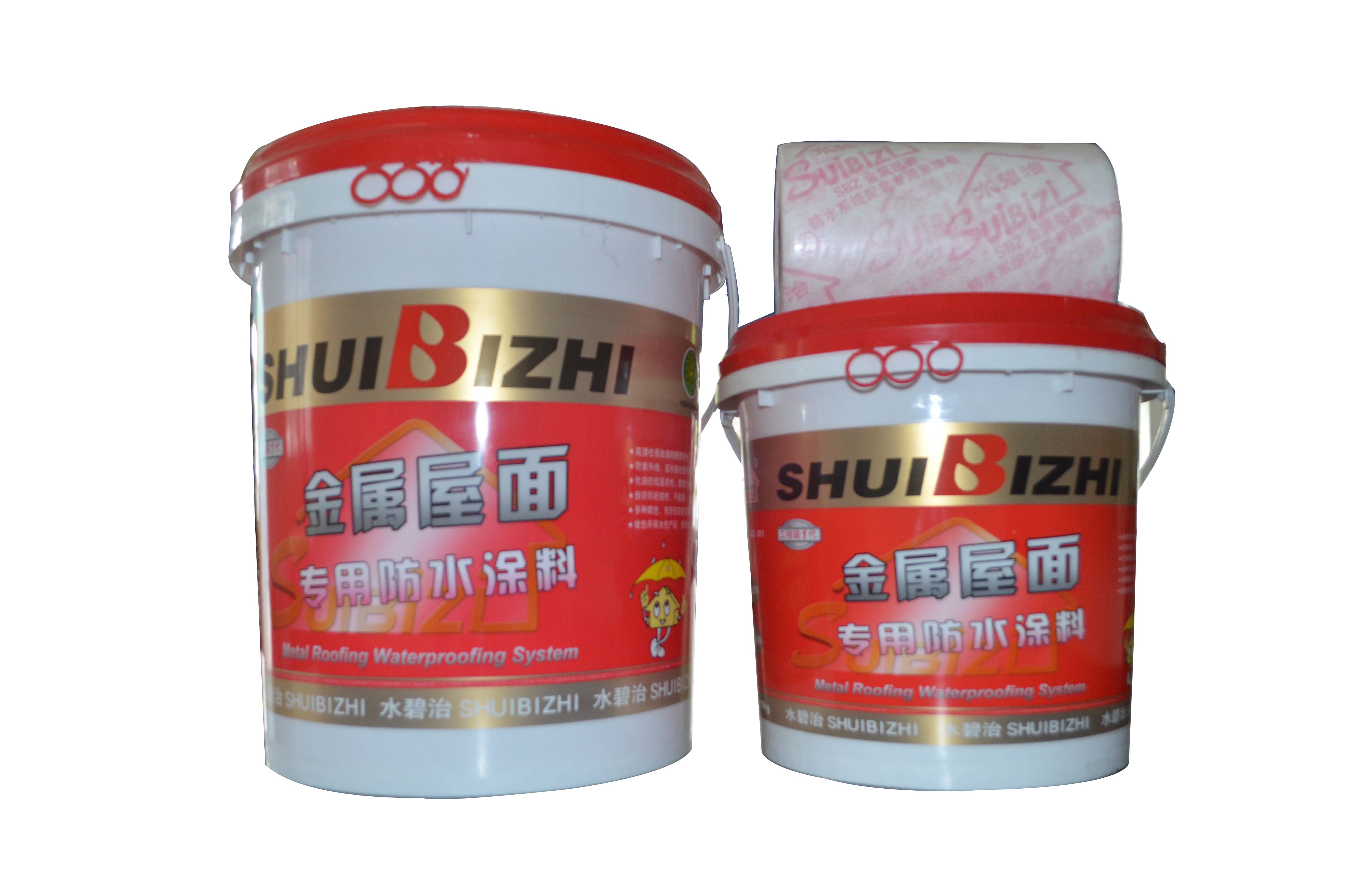 昌平金属屋面防水涂料|划算的金属屋面防水涂料世纪永峰建筑科技