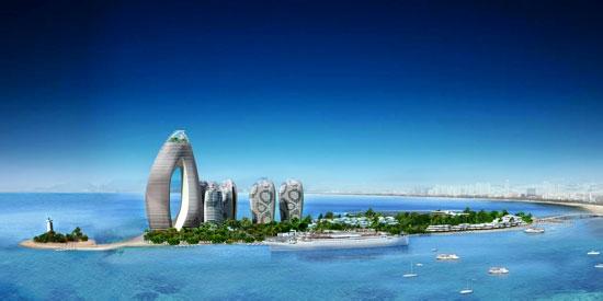 福州到海南旅游线路 福州去海南旅游预订