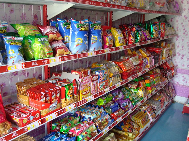 安阳优质的承德露露牛奶批售：承德露露、牛奶、饮料、日用品专卖
