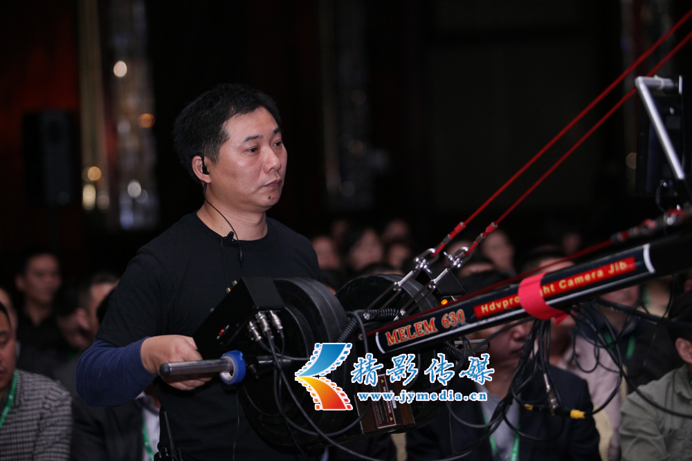 厦门摇臂拍摄