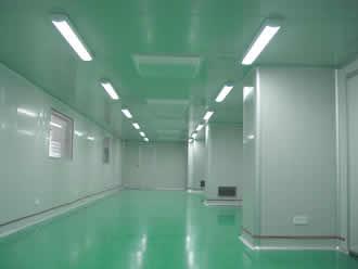 北京专业净化洁净室装修公司