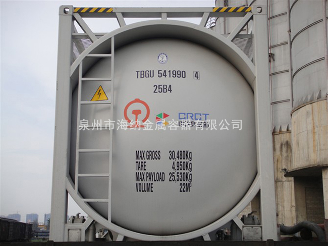 泉州最优惠的运输罐出售