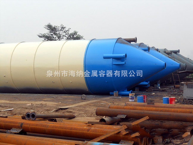 想买耐用的油罐，就来海纳金属容器