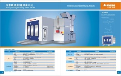為您推薦超值的汽車烤漆房|佛山汽車烤漆房