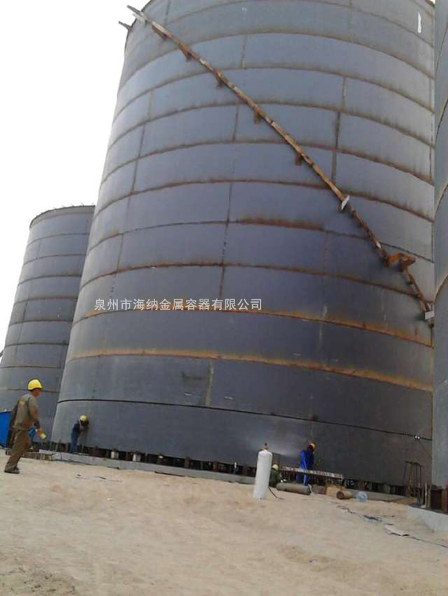 福建耐用的油罐