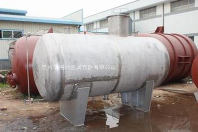 福建声誉好的不锈钢油罐供应商是哪家
