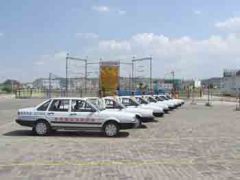 高超的驾校培训就在甘肃陇运|甘肃哪家驾校过关率高