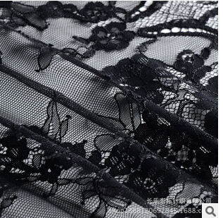 最好的蕾丝花边面料生产工厂倾力推荐
