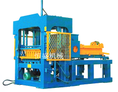 自动砌块成型机哪家好:好用的HST5-15自动砌块成型机在哪买