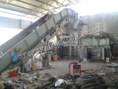 全自动废纸打包机价位——规模大的全自动废纸打包机供货商