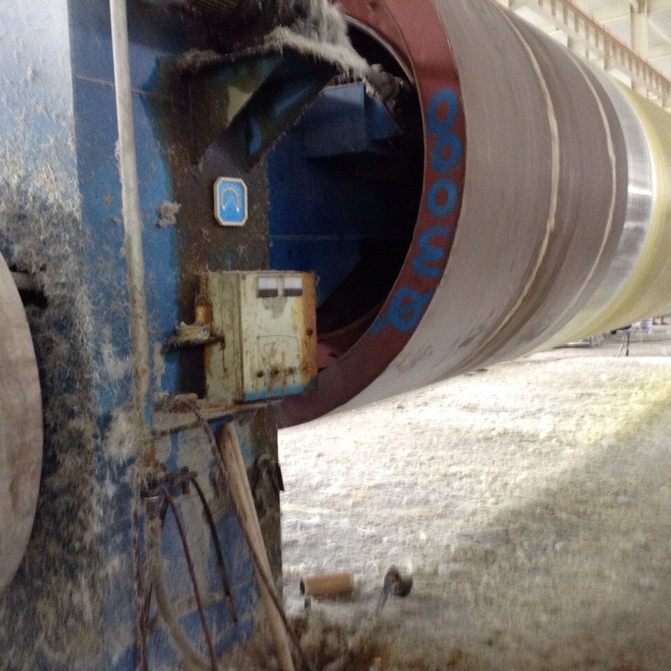 甘肃玻璃钢缠绕设备：耐用的玻璃钢缠绕设备哪里有卖