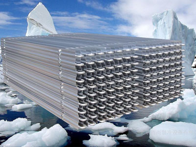 山东新品铝排管哪里有供应