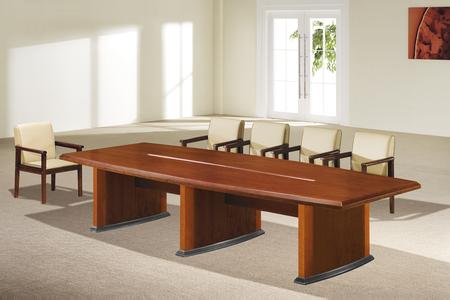 办公会议桌销售_怎么买性价比最高的办公会议桌呢
