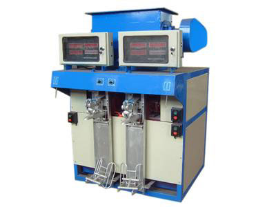 供应山东实惠的全自动水泥包装机