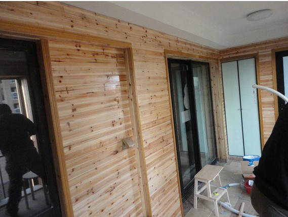 苏州创新型的木屋建筑设计哪里有提供 江苏精致南方松木屋设计